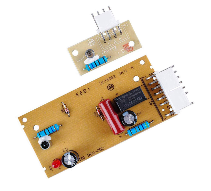 AP5956767 PS10064583 Fits Kenmore Refrigerator Ice Level Power Control Board Kit
