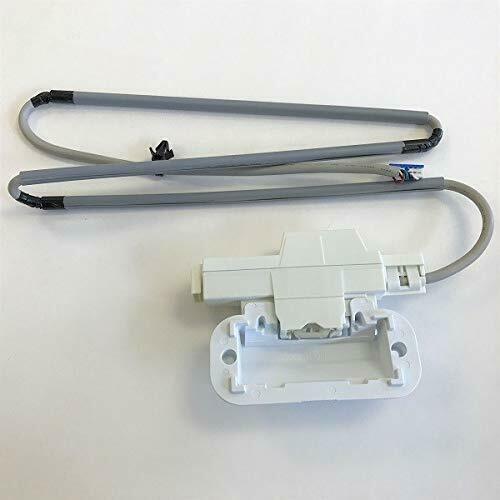 2/3 days delivery Ken.Series 600 washer lid lock switch PD00028176-ONLY  FIT FOR MODELS ON DESCRIPTION