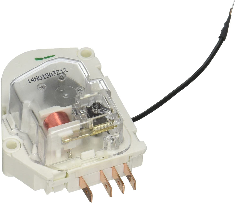 AP5985208 Fits Kenmore Refrigerator Defrost Timer