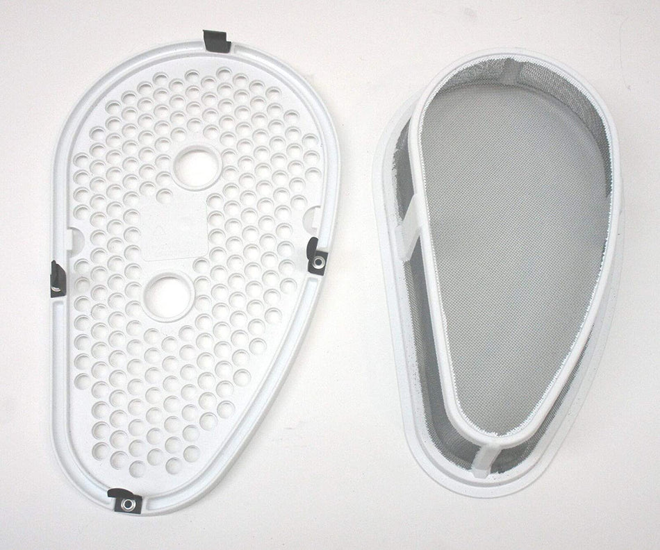2-3 days delivery-Washer Dryer Laundry Combo Dryer Lint Filter Screen-PS11726200-AP5985829