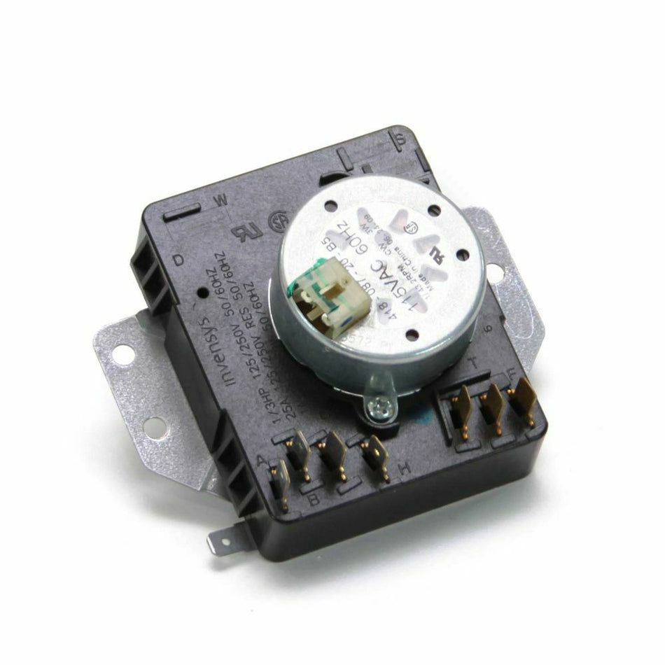 AP6003908 Fits Kenmore Refrigerator Dryer Timer