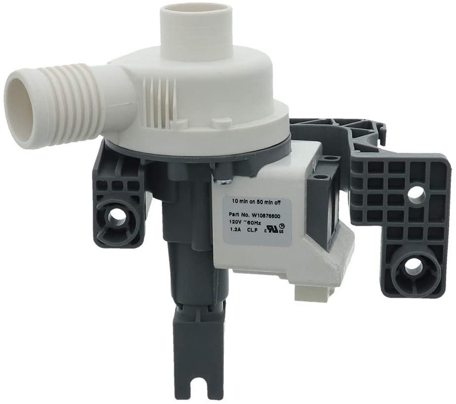 AP6004933 PS11738156 Fits Kenmore Washer Pump-Water