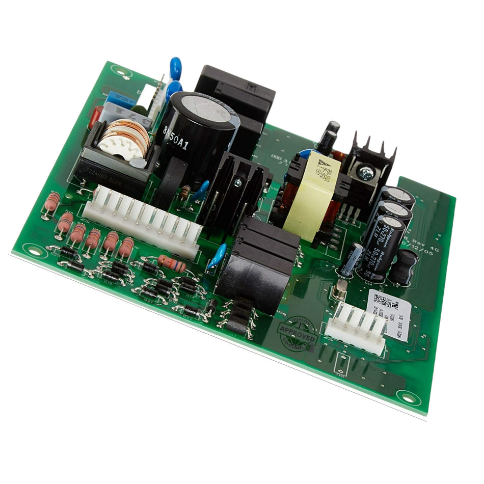 2-3 Days Delivery Frid Main Control Board 7 ¾" length Approx. W10890094