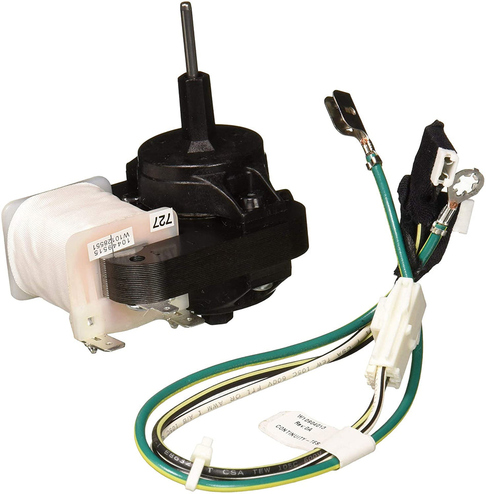 AP6039916 Fits Kenmore Refrigerator Evaporator Motor