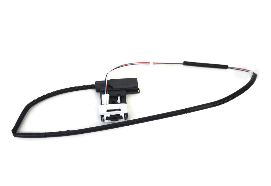 AP6832601 Fits Kenmore Washer Lid Latch
