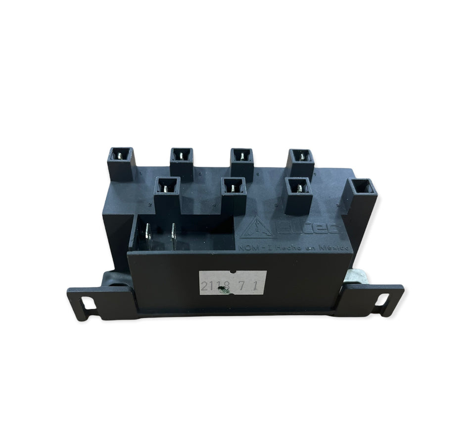 WB13K10018  Kenmore Range Spark Module 4+0 WB13K10018 / AP3792392 1085571