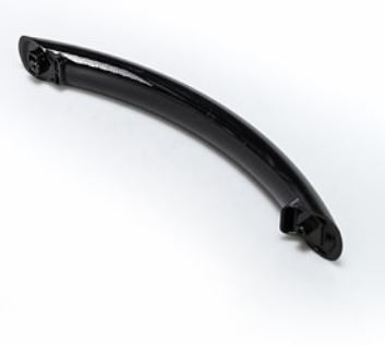 WB15X10240 Handle BLACK WB15X10240