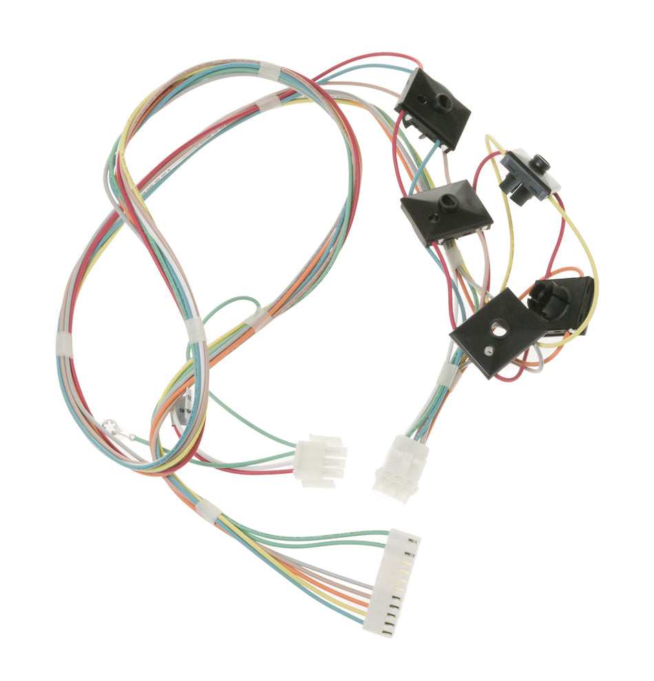AP6031743 PS11762396 Fits Kenmore Range Harness Wire Switch