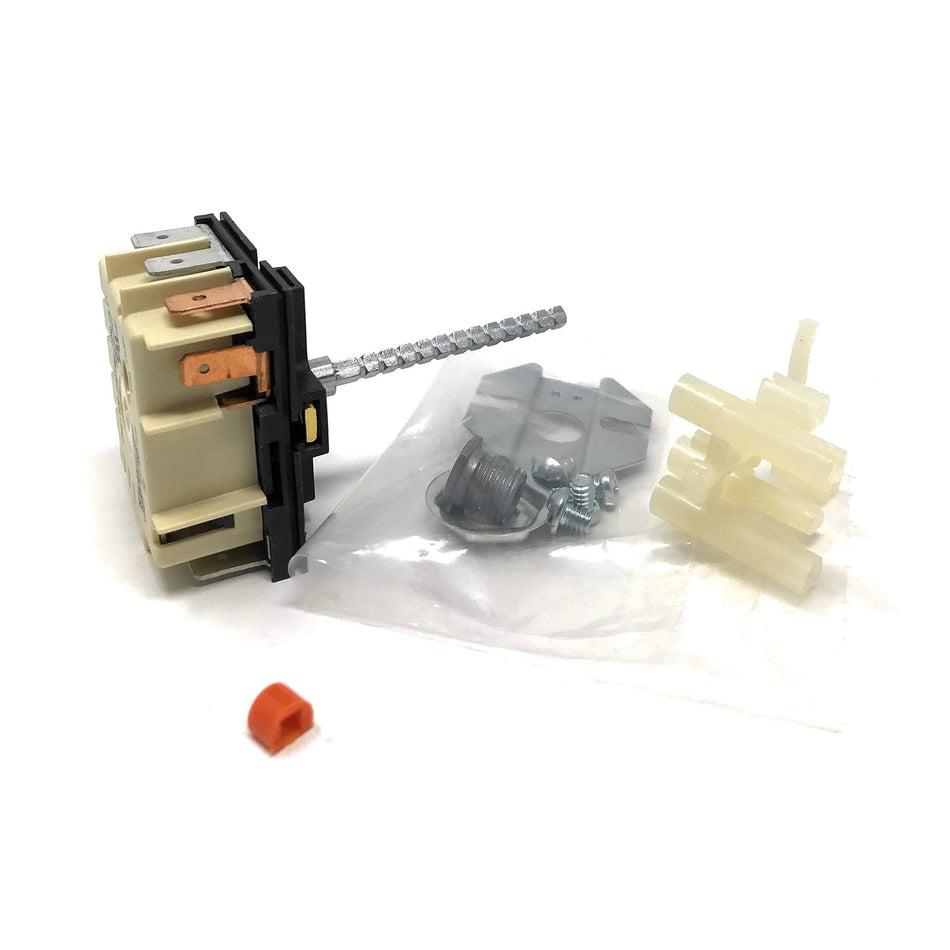 WB21X36771 Electric range Infinite Heat Switch Kit WB21X36771