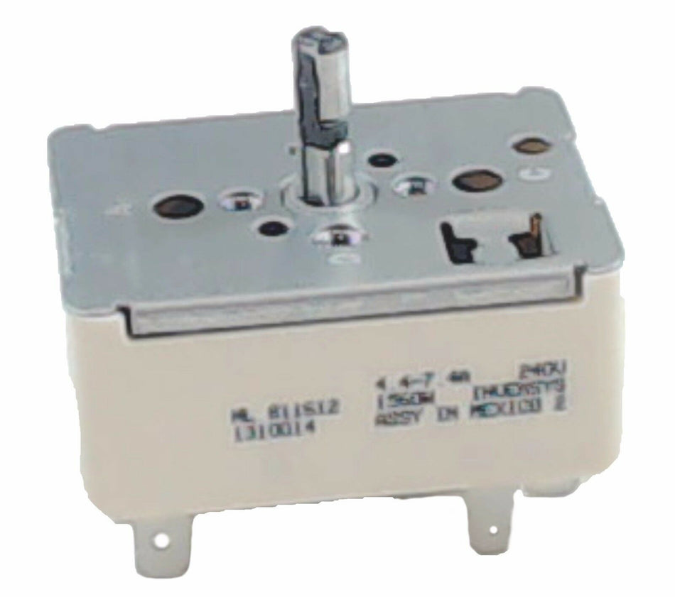 2-3 Days Delivery- Range Surface Burner Switch 769696