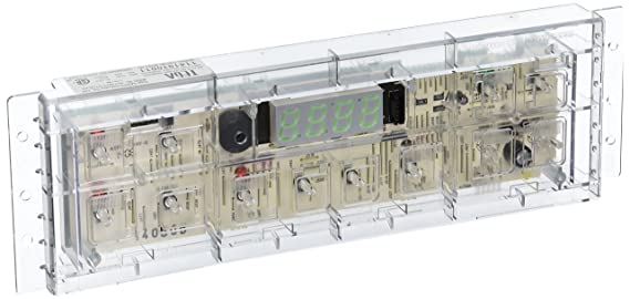 AP4980366 PS3486626 Fits Kenmore Range Control Oven TO9 (gas)