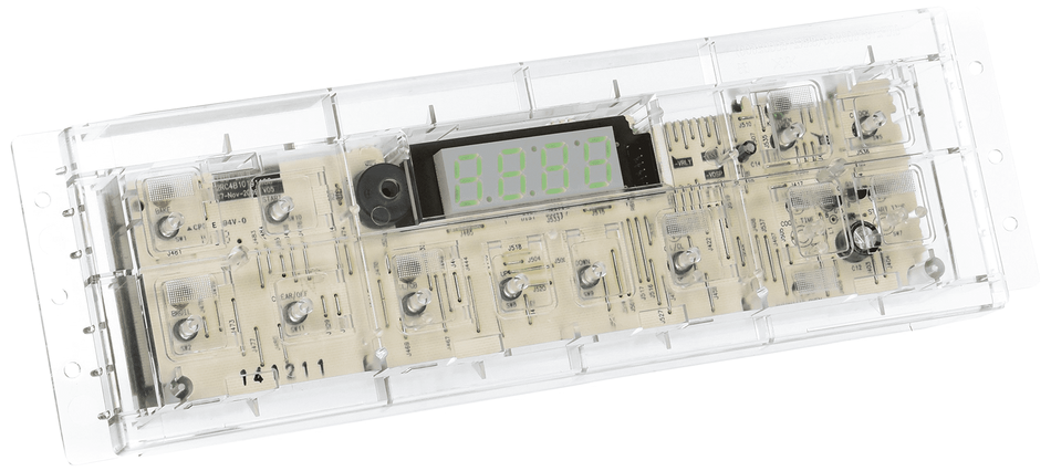 2-3 Days Delivery- Range Oven Control Board WB27T11312