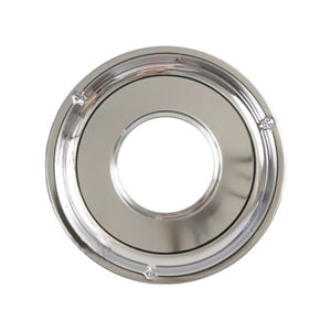 WB31K5057-N Stove gas  Drip Pan Fits old Number WB31K5057, EAP244288 EA244288, PS244288, WB31K5059, AP2027991