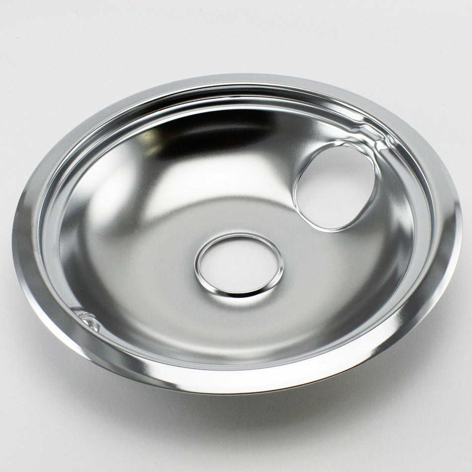 8 Inch Burner Bowl