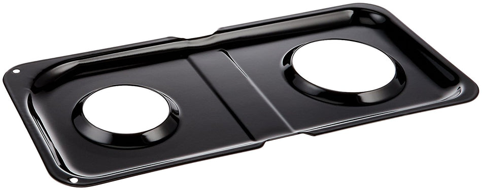 WB34K10009 Double Drip Pan WB34K10009