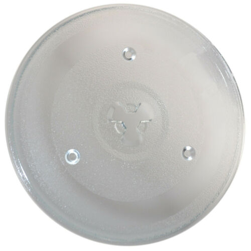 2-3 Days Delivery- Microwave GLASS TRAY WB49X10185