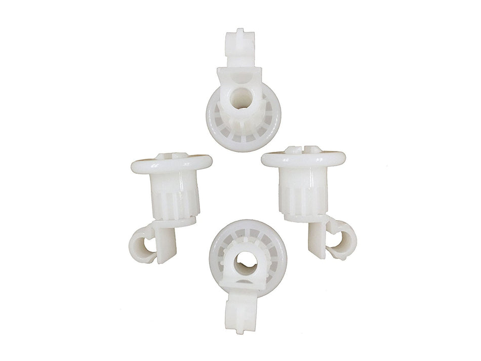Roller and Stud Assembly 4 Pack