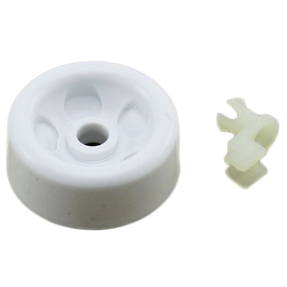 Lower Dishrack Roller Kit