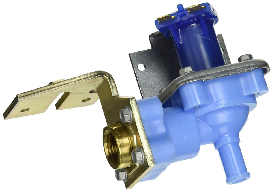 Dishwasher Water Inlet Valve