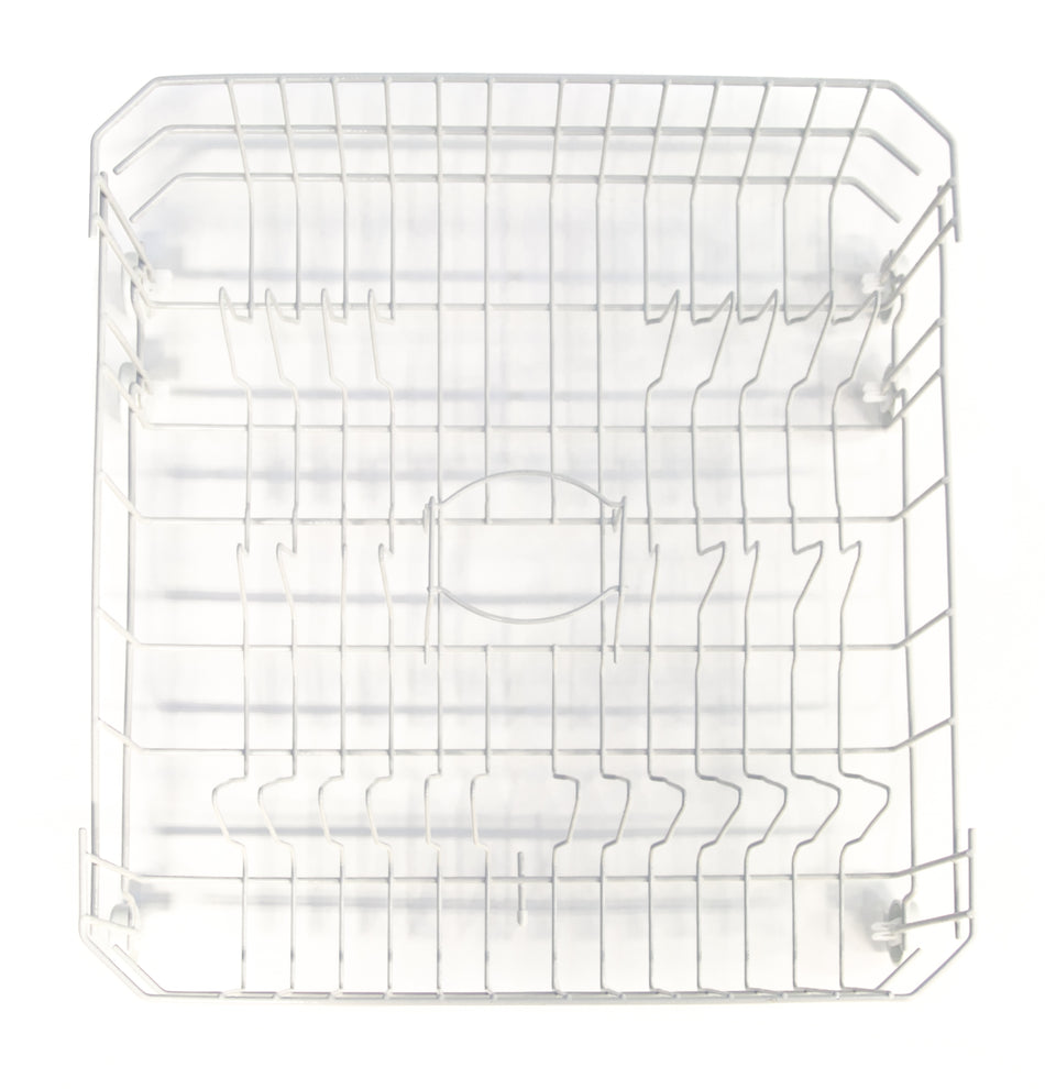 Lower Dishrack Assembly