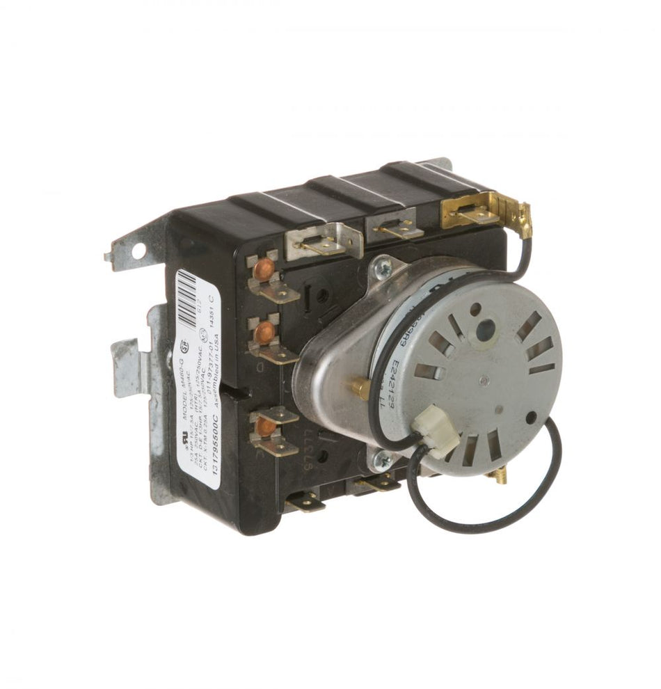 AP3419178 PS265279 Fits Kenmore Dryer Timer