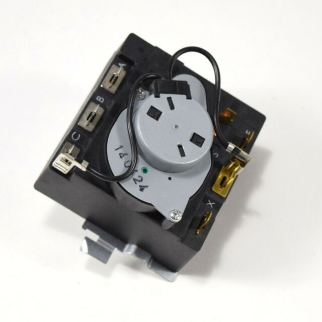 AP5805477 PS9491767 EAP9491767 PD00027041 Fits Kenmore Dryer Timer