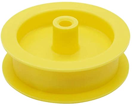 AP2043227 PS265721 Fits Kenmore Dryer Idler Pulley