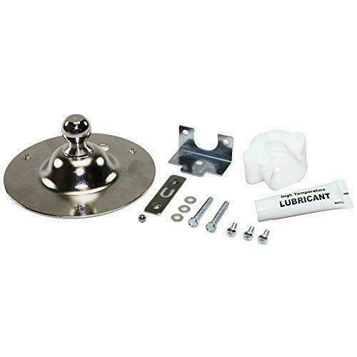 2/3 days delivery-ORIGINAL AP2044401 Dryer Drum Bearing Fre kit Repair -PS267556