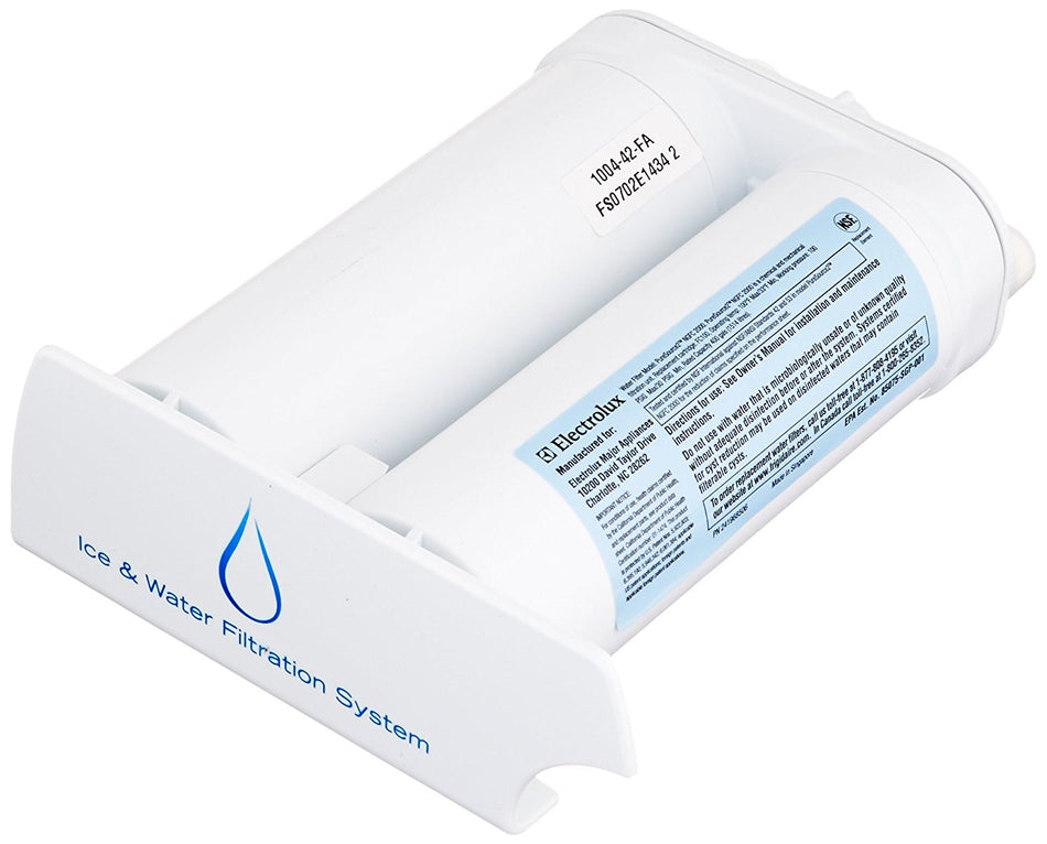 Invensys  Refrigerator PURESOURCE2™ Water Filter (WF2CB) USA6896751