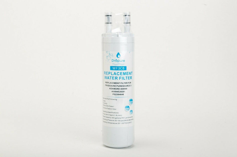 2-3 Days Delivery- Refrigerator Water Filter EAP3412266 - PD00000477