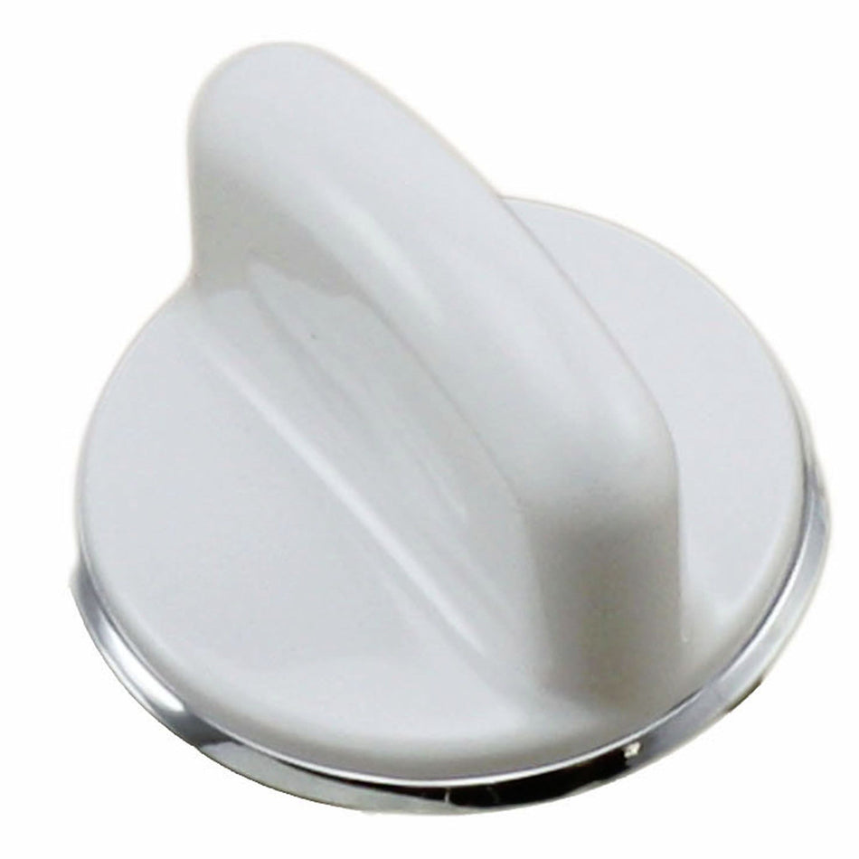 Control Knob Assembly