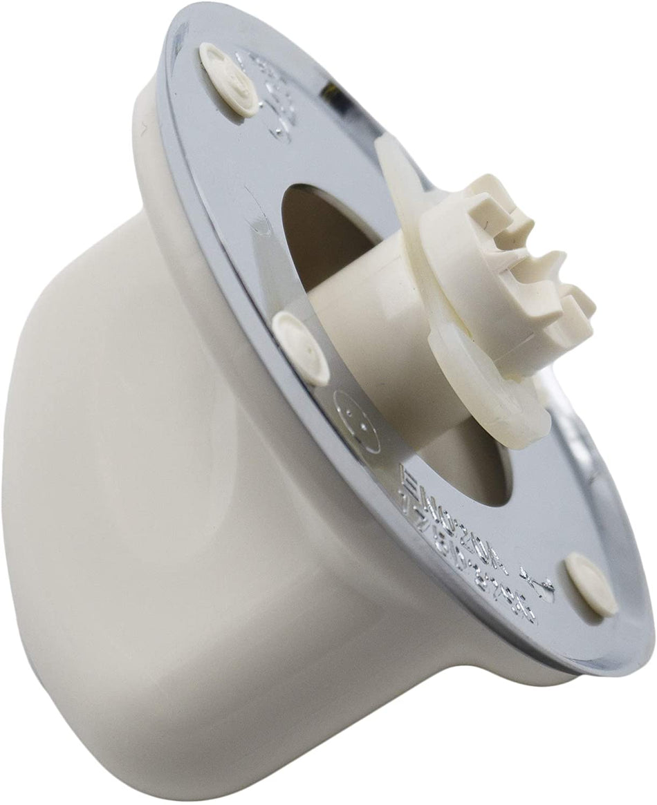 EN020A 175D3296 ORIGINAL- GE Hotpoint RCA Washer Timer Knob EN020A 175D3296