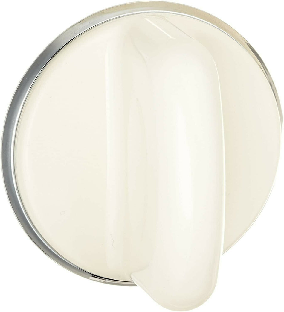 WH1X2708 GE Hotpoint RCA Washer Timer Knob WH1X2708 -BISQUE COLOR