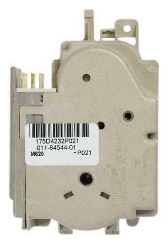 2-3 Days Delivery- Washer Timer Assembly AP3775089 - PS960635