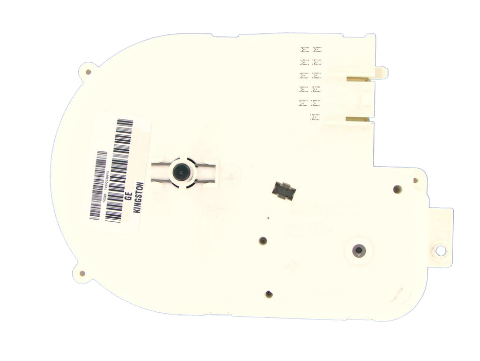 WH12X10300 Kenmore Washer Timer WH12X10300 / AP3883985 1168692