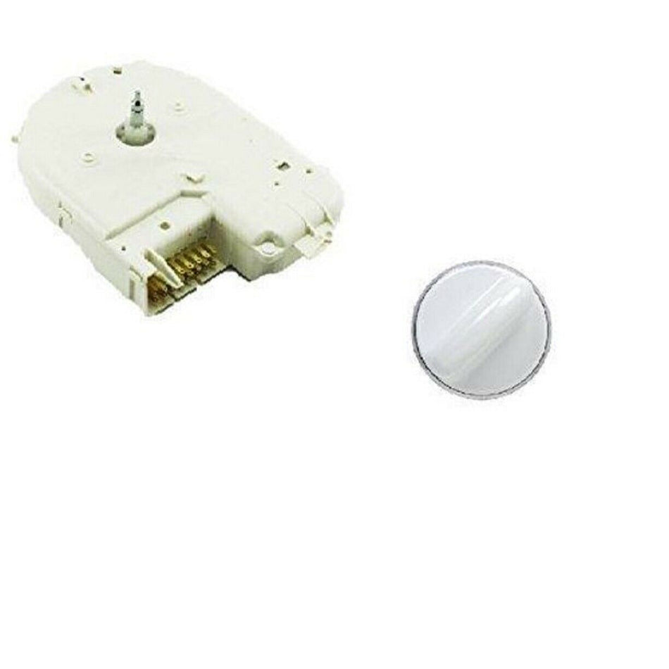 2-3 days delivery-Kingston Timer Control and Free Knob 7144 GE 175D5749P005  M298