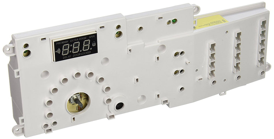 Control Board Assembly