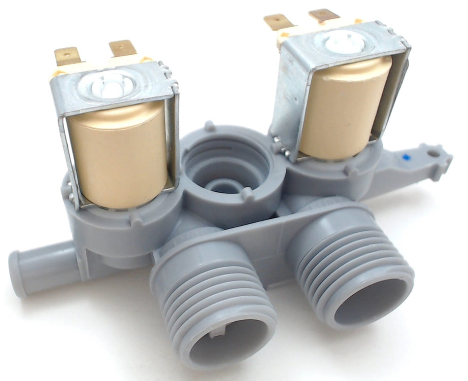 AP4412517 PS2354072 Fits Kenmore Washer Triple Water Valve
