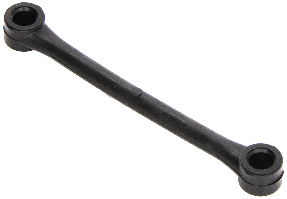 Washer Tub Dampening Strap