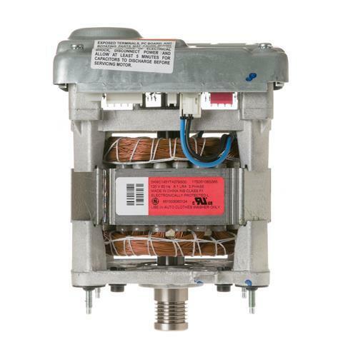 2-3 Days Delivery- Washer Drive Motor 1971053