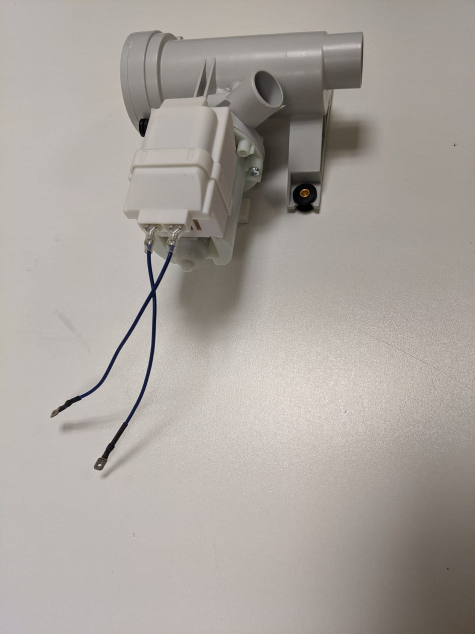 WH23X10026 Fits Kenmore Washer Drain Pump Assembly WH23X10026