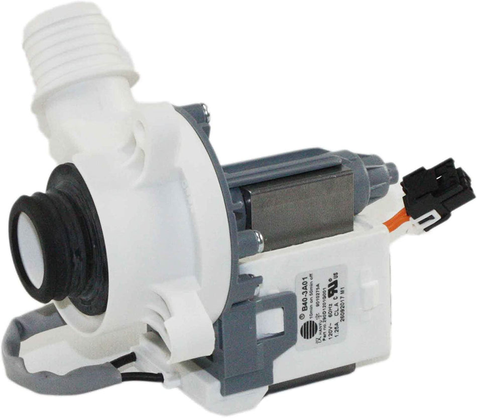 AP6889136 Fits Kenmore Washer Pump Drain Assembly