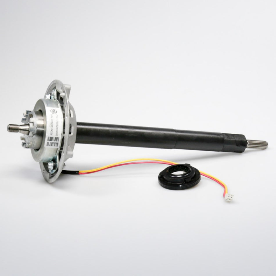 WH38X10017 Mode Shifter & Shaft Assembly WH38X10017