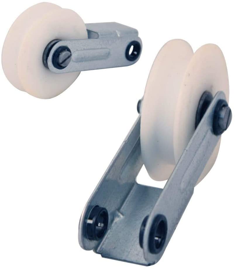 2/3 days delivery- WH7X115  Washer Laundry Stackable Idler Pulley WH7X115 WH7X10005