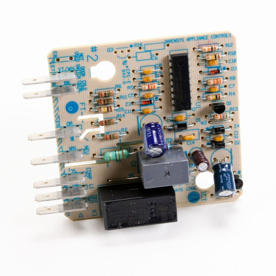 CKD1105 Kenmore Refrigerator Defrost Control Board By Whirlpool 12566102