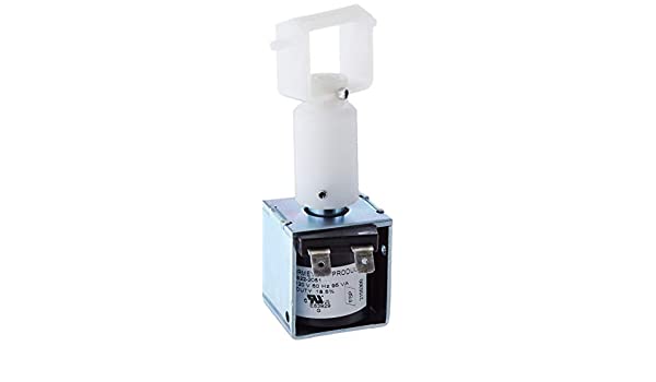 AP6005847 Fits Kenmore Ice Solenoid Kit AP6005847