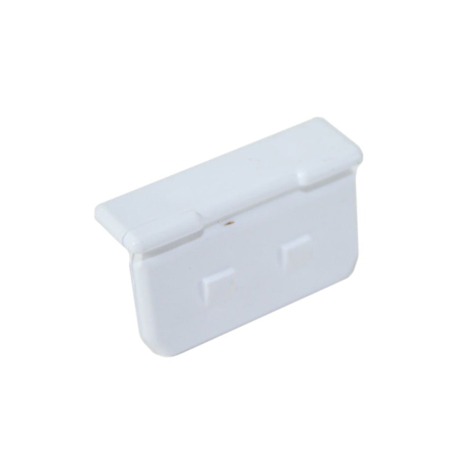 AP6005867 PS11738929 EAP323629 PD00005659 Kenmore Refrigerator End Cap Trim (White) 2156007