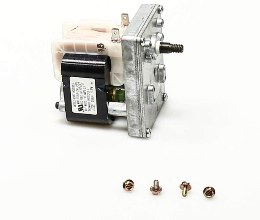 AP6006049 PS11739113 Fits Kenmore Refrigerator Ice Dispenser Motor