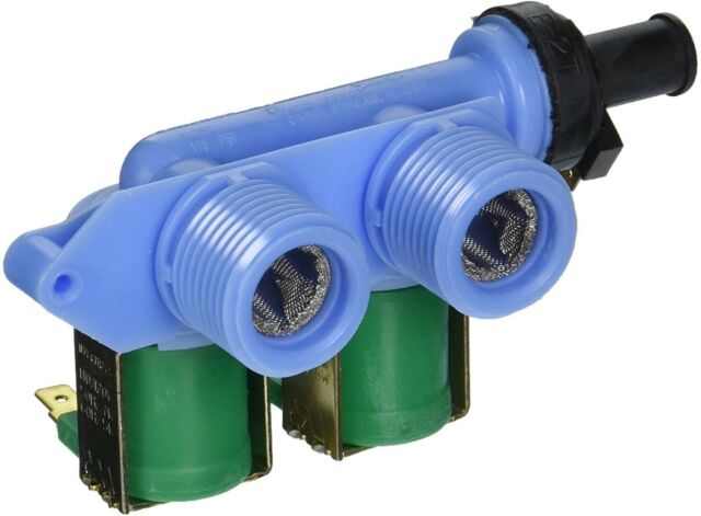 PD00003085 Compatible for Kenmore Washer Thermistor, Water Valve PD00003085