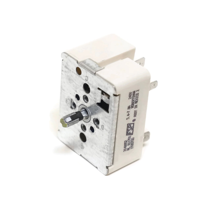 AP6007657 PS11740774 Fits Kenmore Range Infinite Switch
